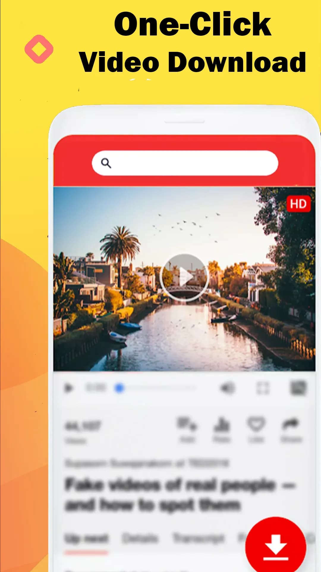 سناب تيوب مهكر — لقطة شاشة 2