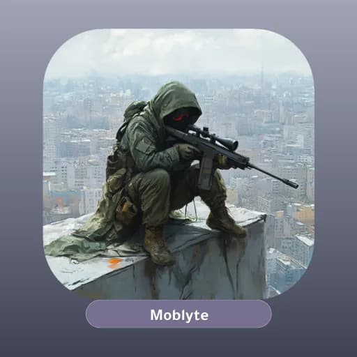 Sniper Siege