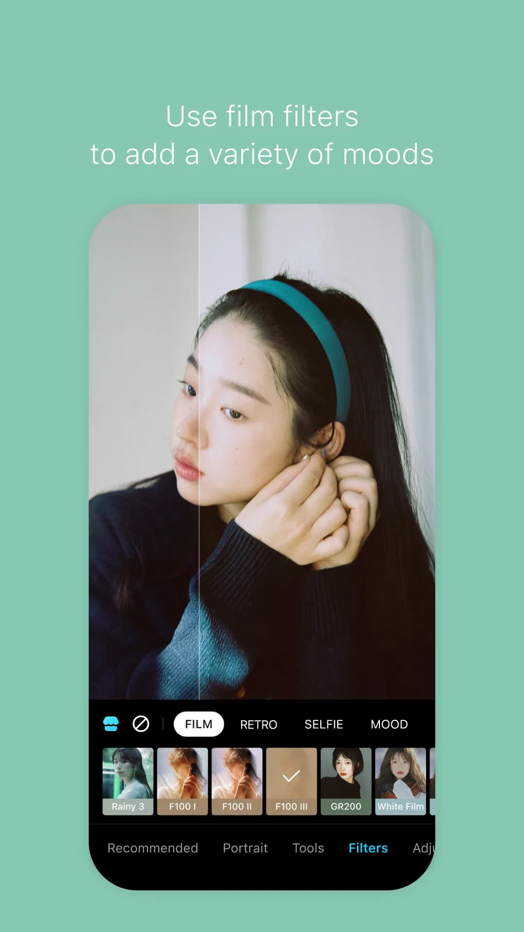 SNOW — Captura de pantalla 6
