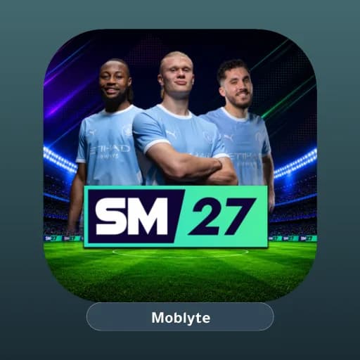 Soccer Manager 2023