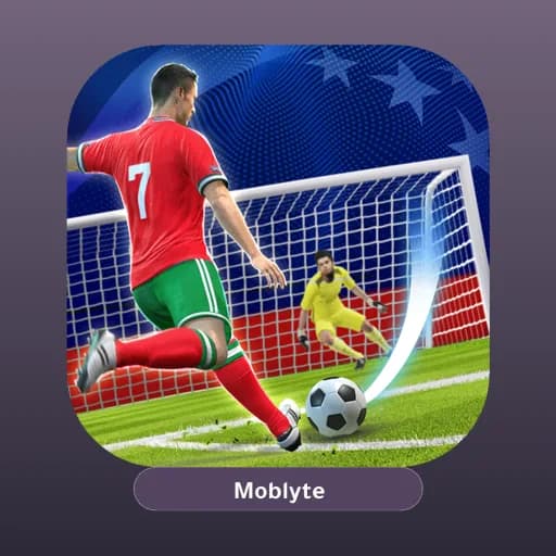 Soccer Super Star