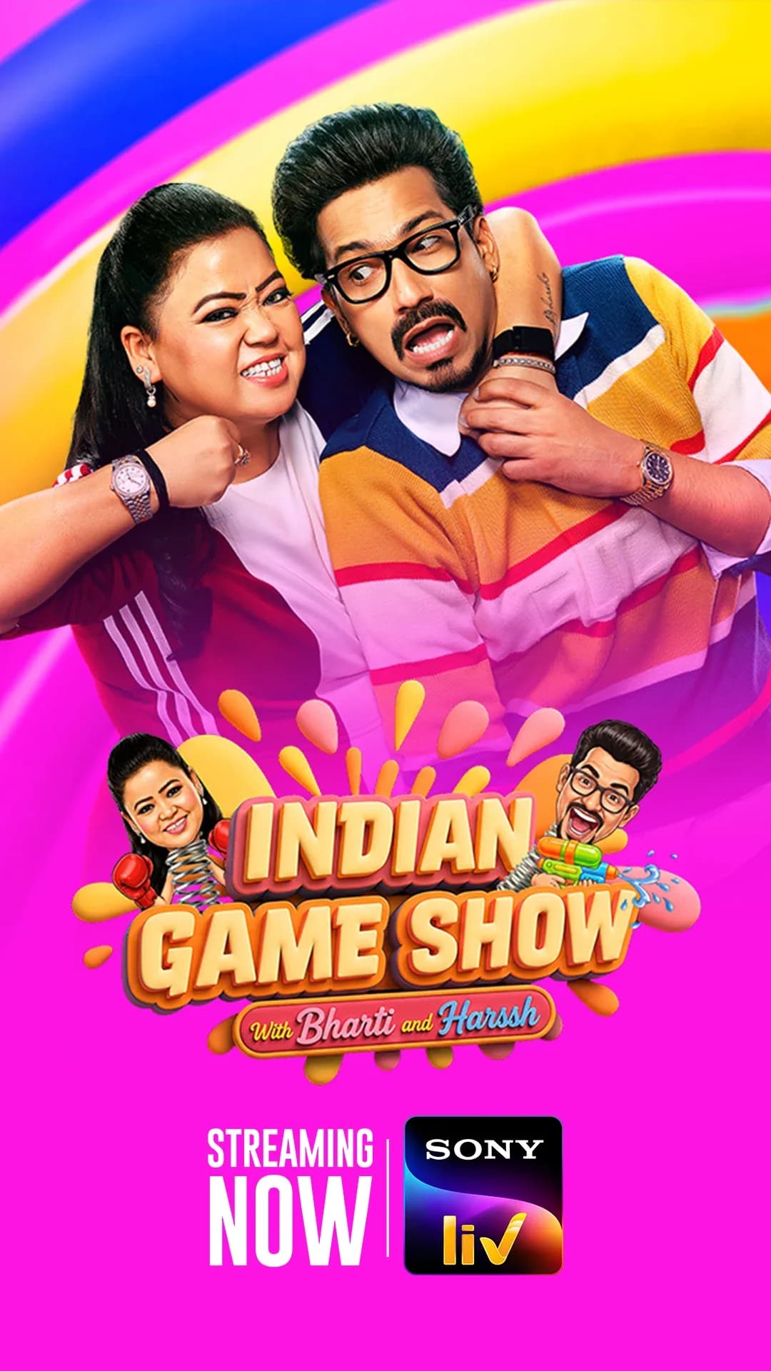 SonyLIV — Capture d’écran 3