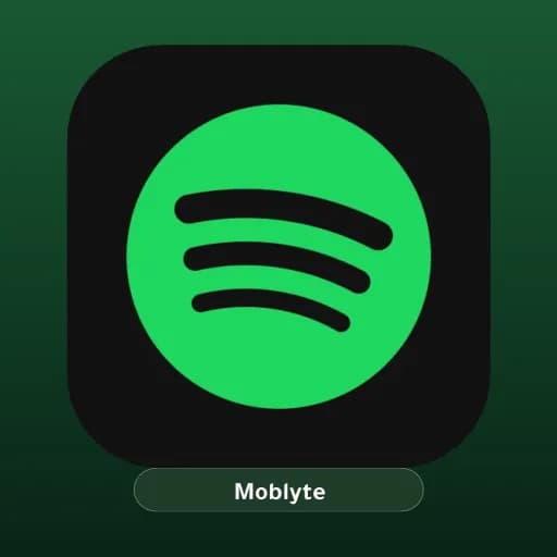 Spotify Lite