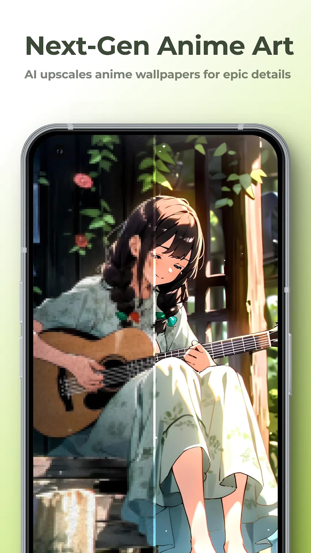 SuperImage Pro مهكر — لقطة شاشة 2