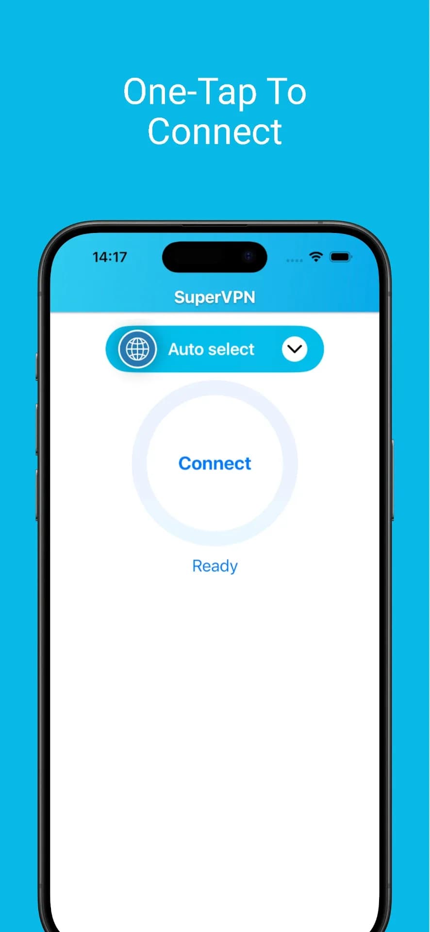 SuperVPN مهكر — لقطة شاشة 2