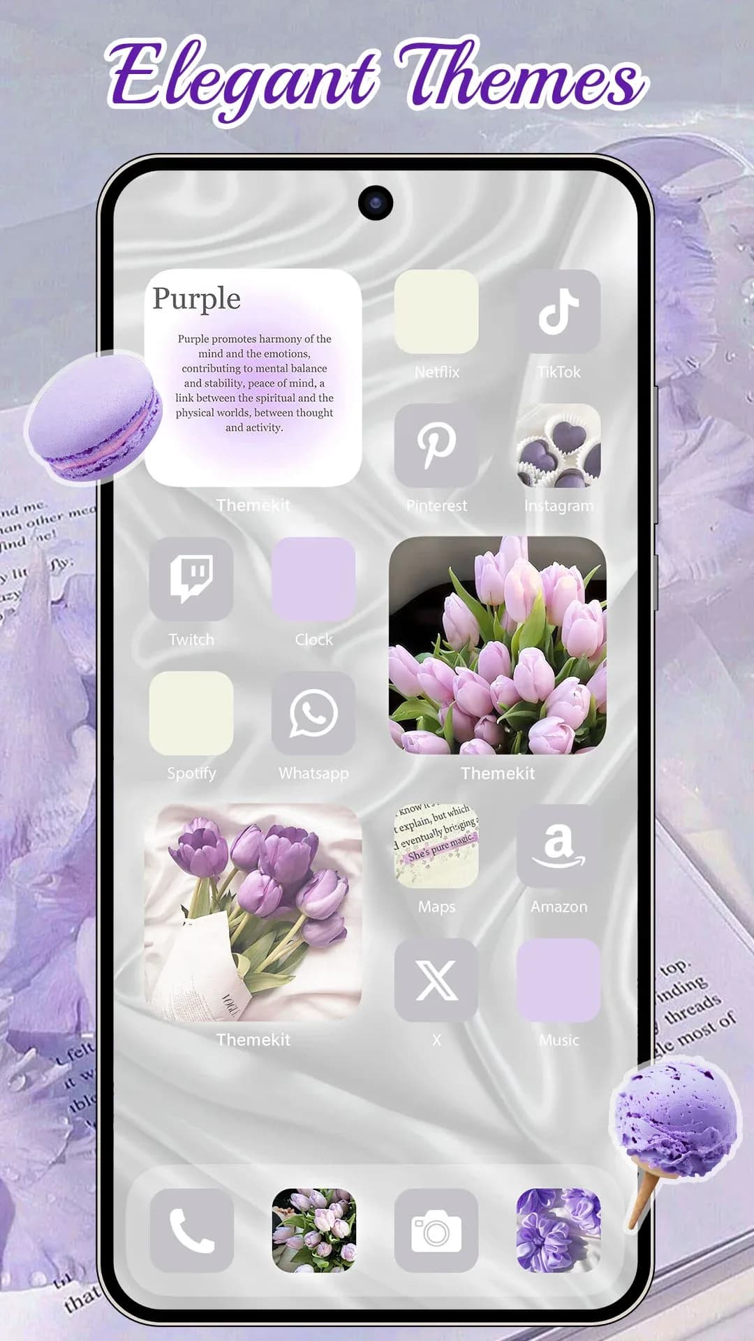 ThemeKit — Screenshot 2