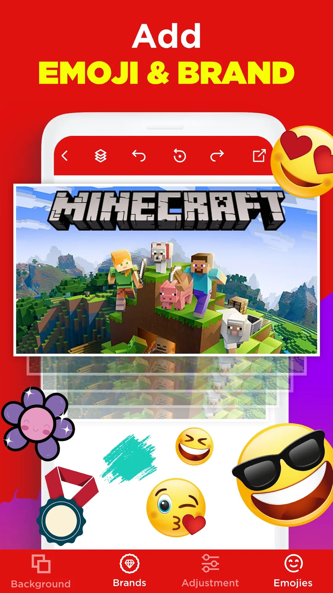 Thumbnail Maker — Captura de tela 6