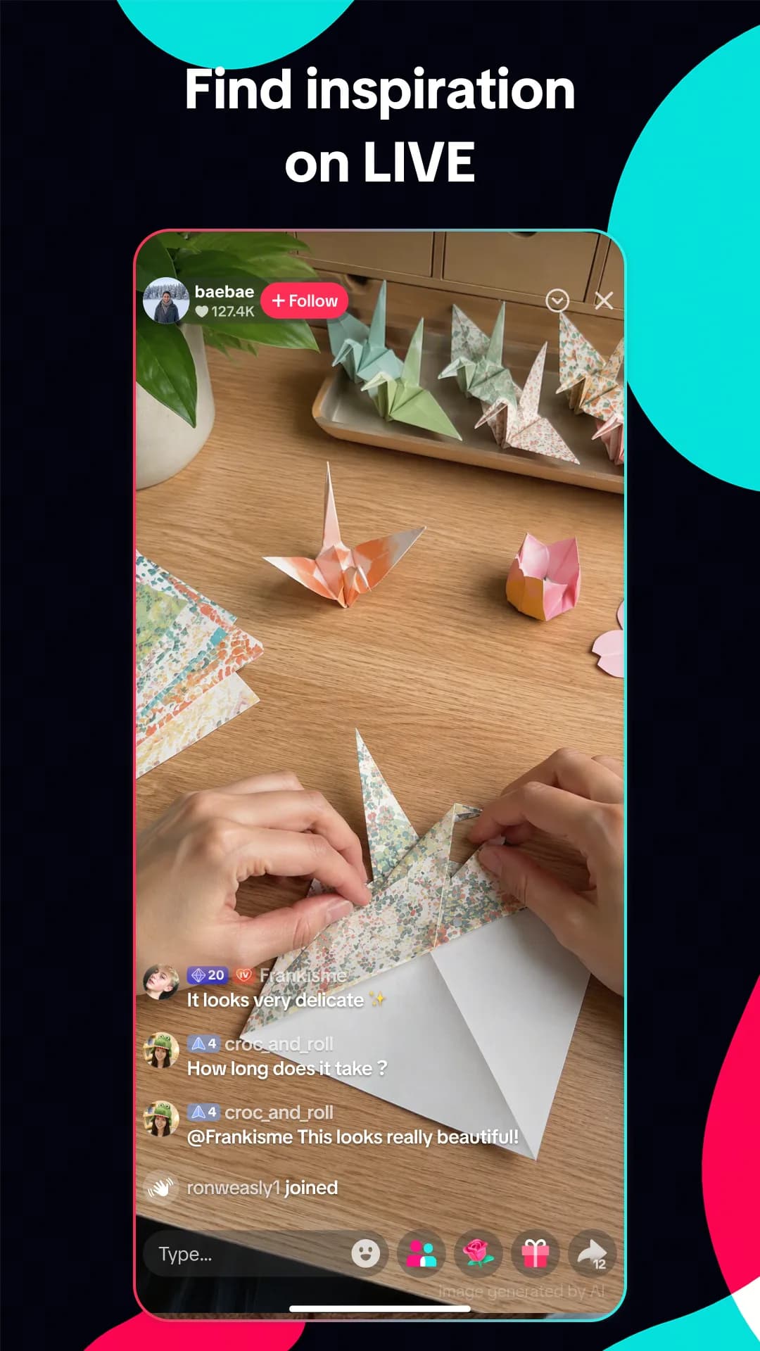 TikTok AntiModCloud — Captura de pantalla 3