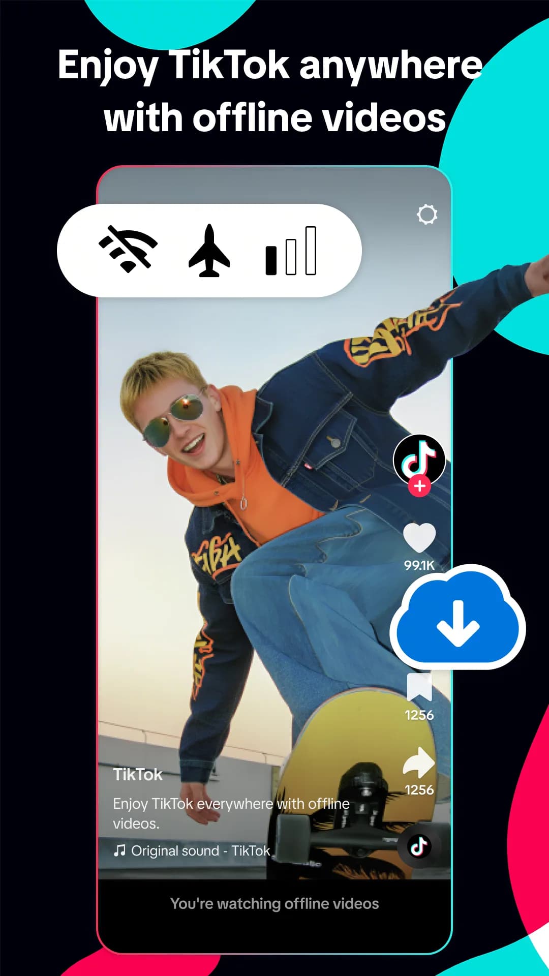 TikTok AntiModCloud — Captura de pantalla 4