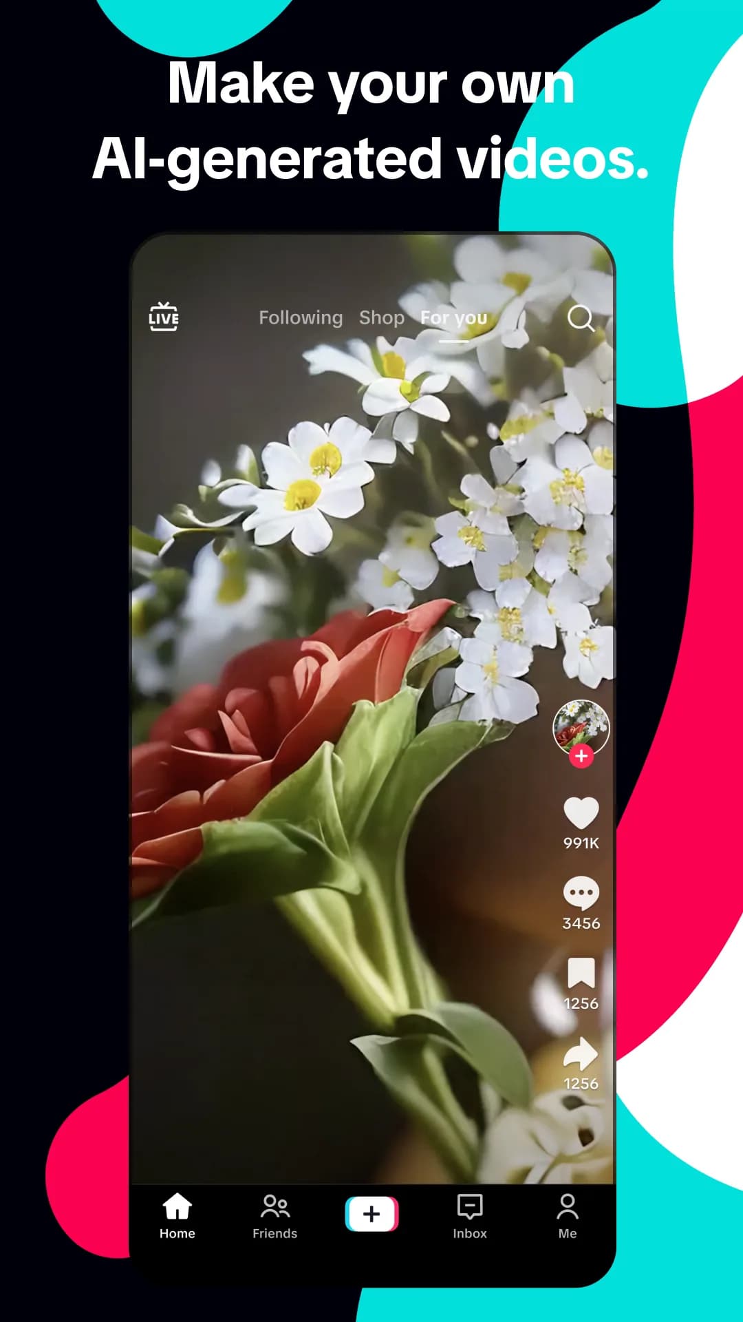 TikTok AntiModCloud — Captura de pantalla 8