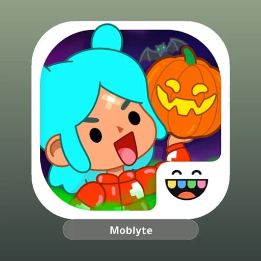 Toca Boca World