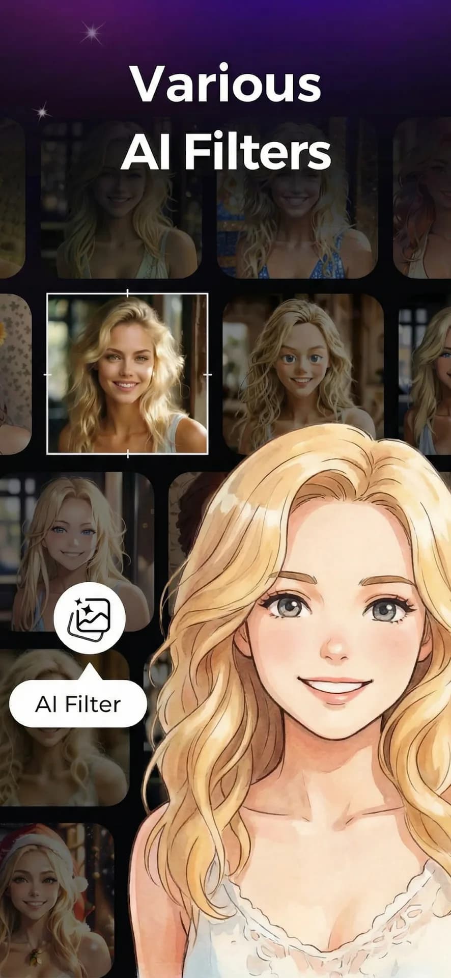 Umagic AI — Screenshot 7