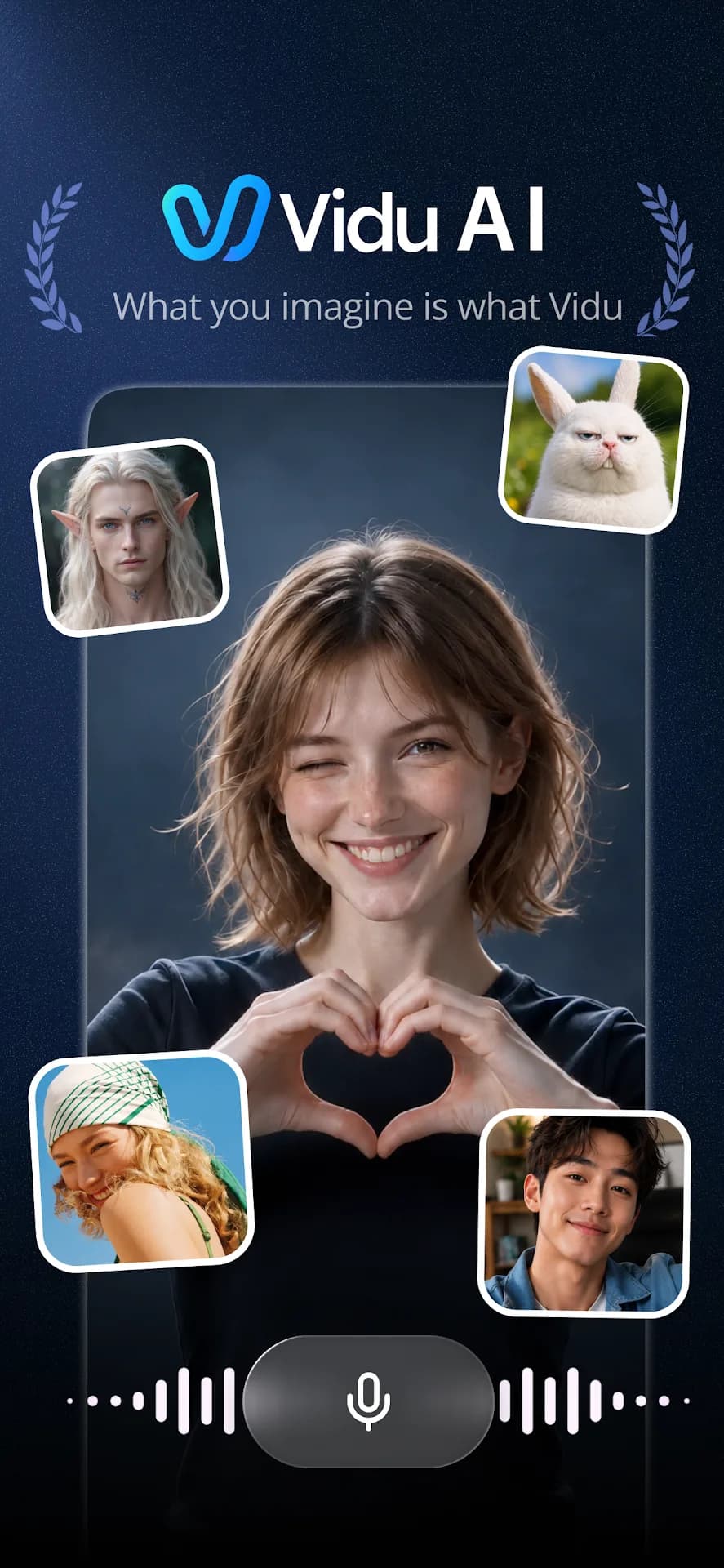 Video AI — Capture d’écran 1