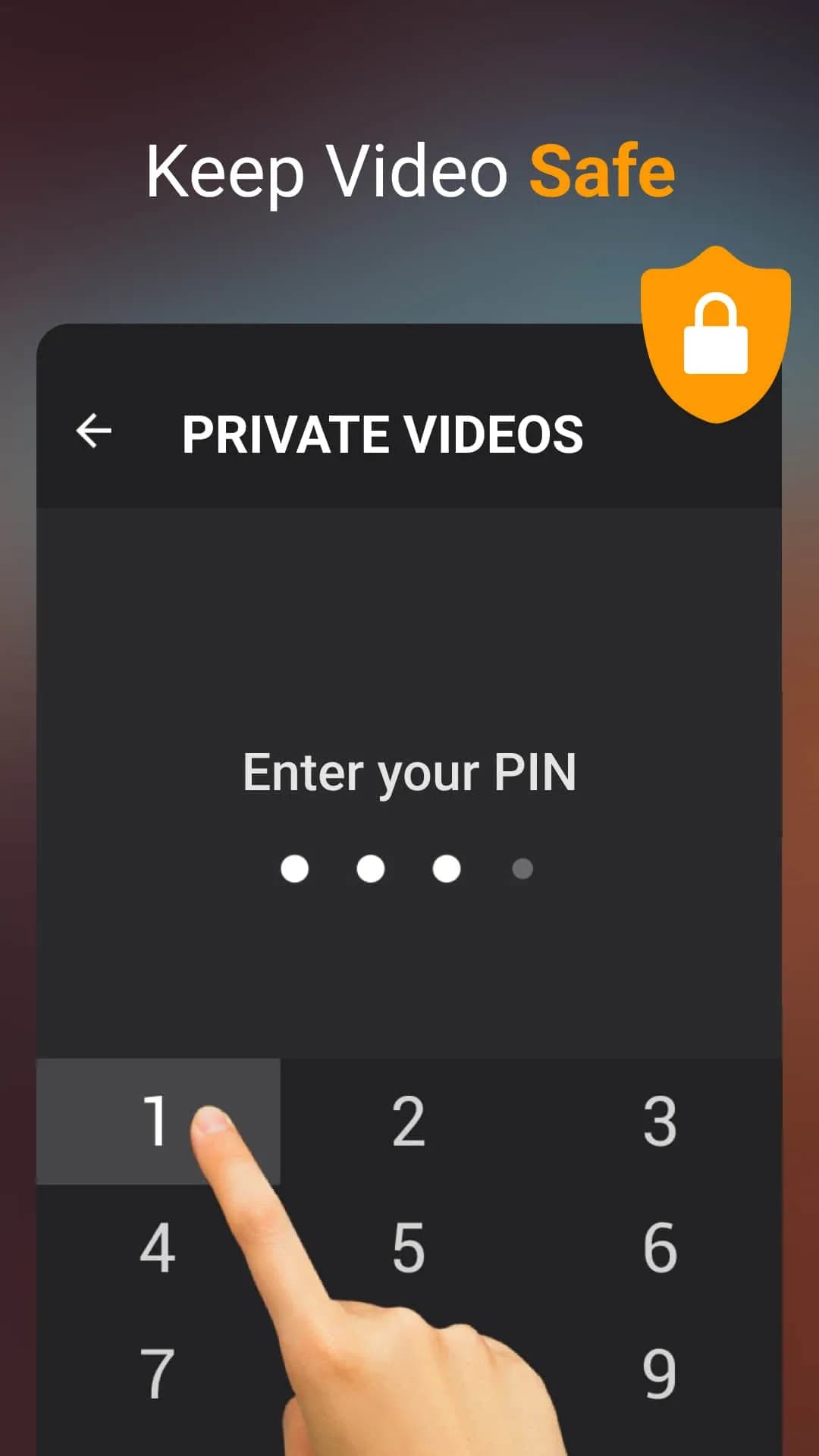 Video Downloader — Captura de pantalla 6