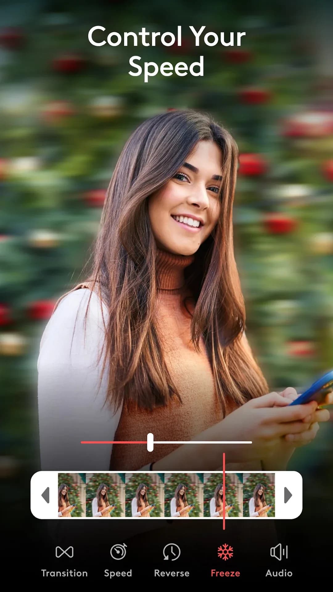 Videoleap — Capture d’écran 4