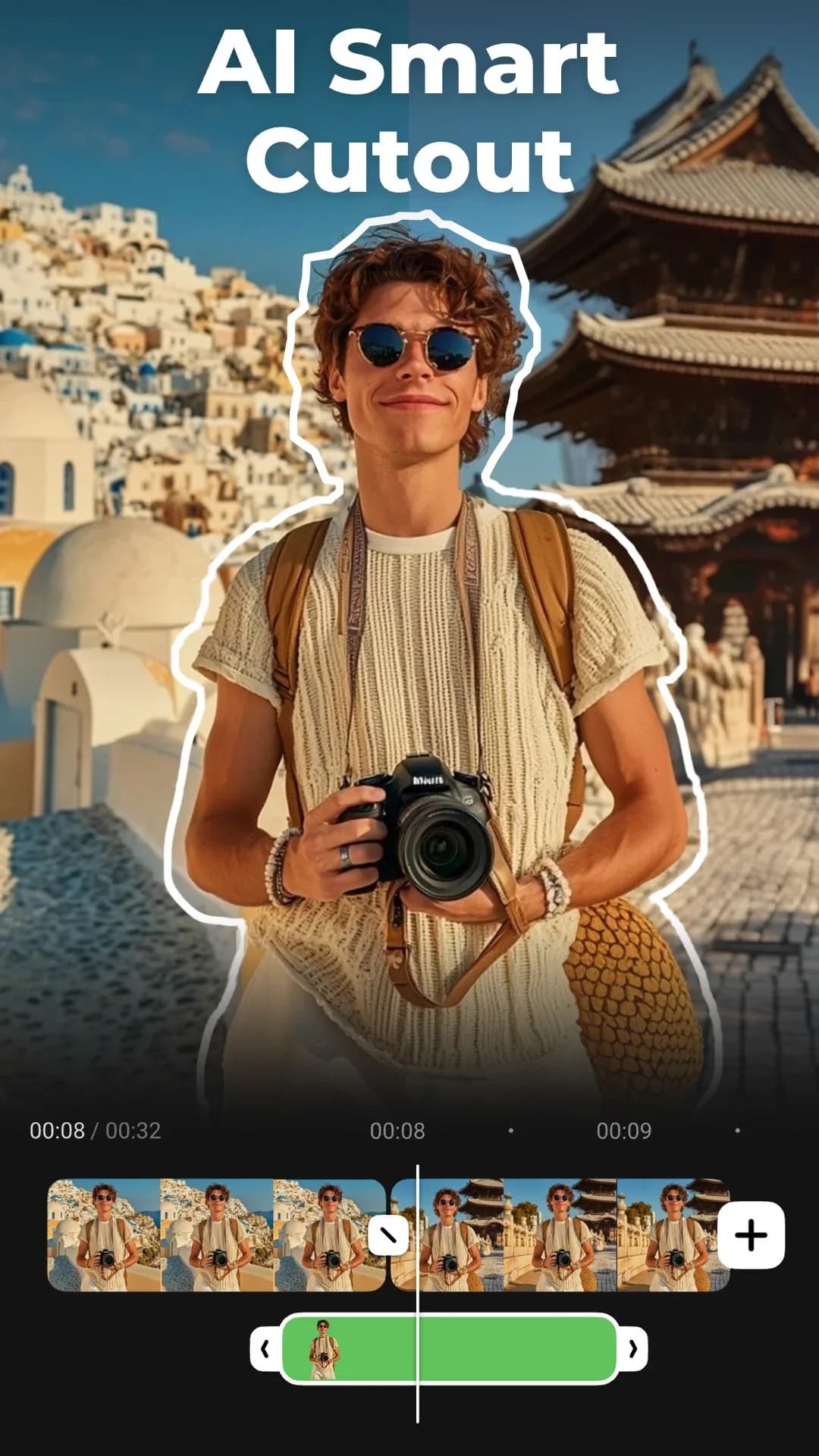 VideoShow Pro مهكر — لقطة شاشة 5
