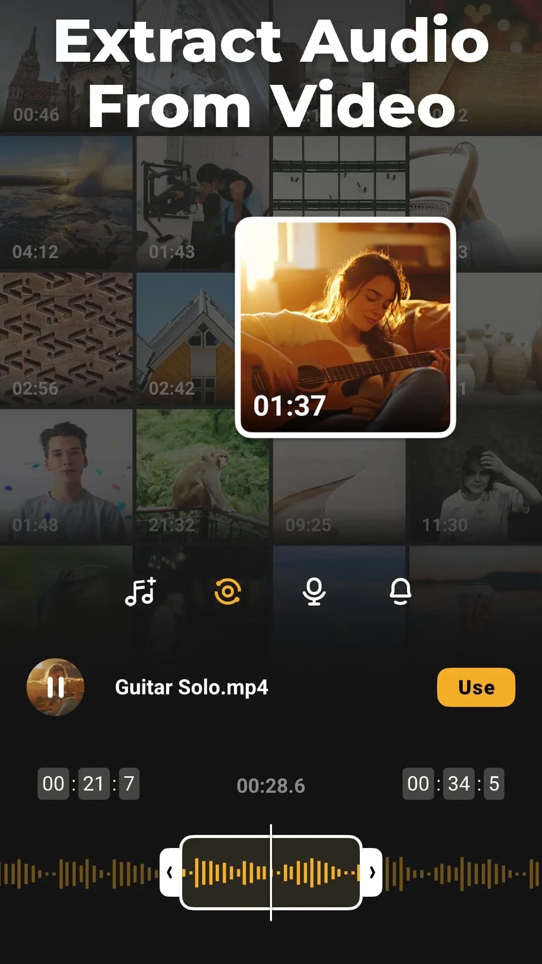 VideoShow Pro مهكر — لقطة شاشة 8