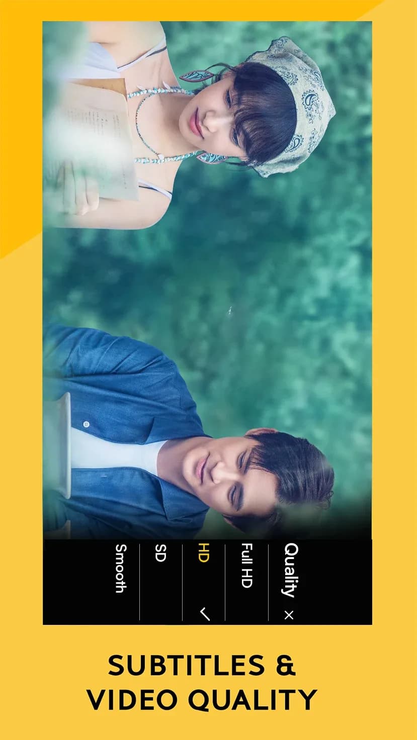 Viu — Captura de pantalla 6