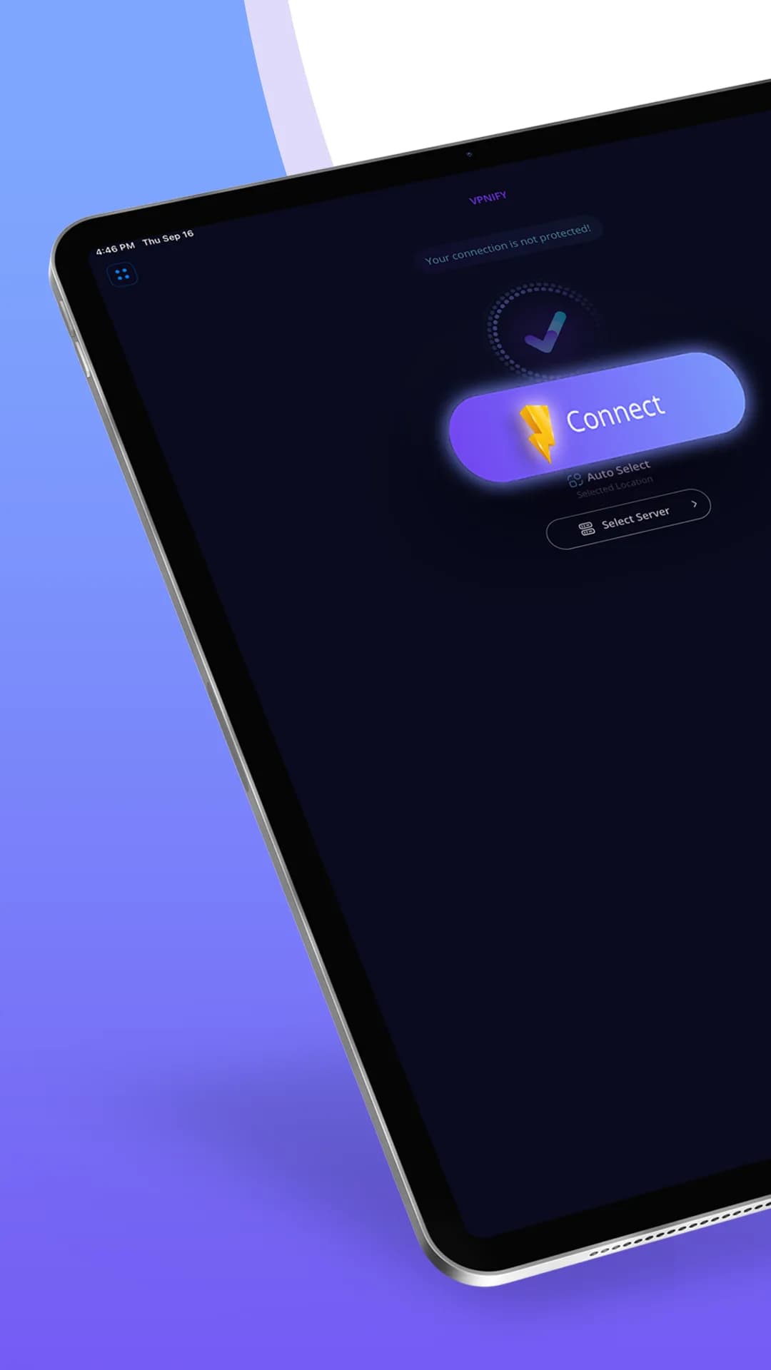 Vpnify — Captura de pantalla 8
