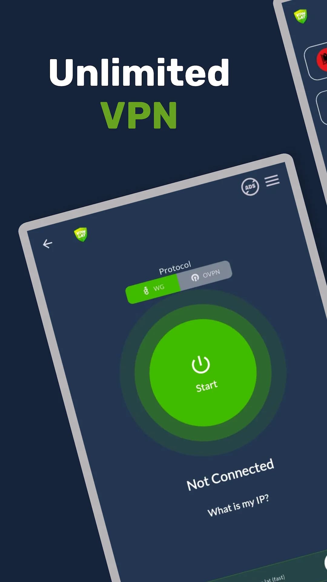 VPN.lat — Captura de pantalla 6