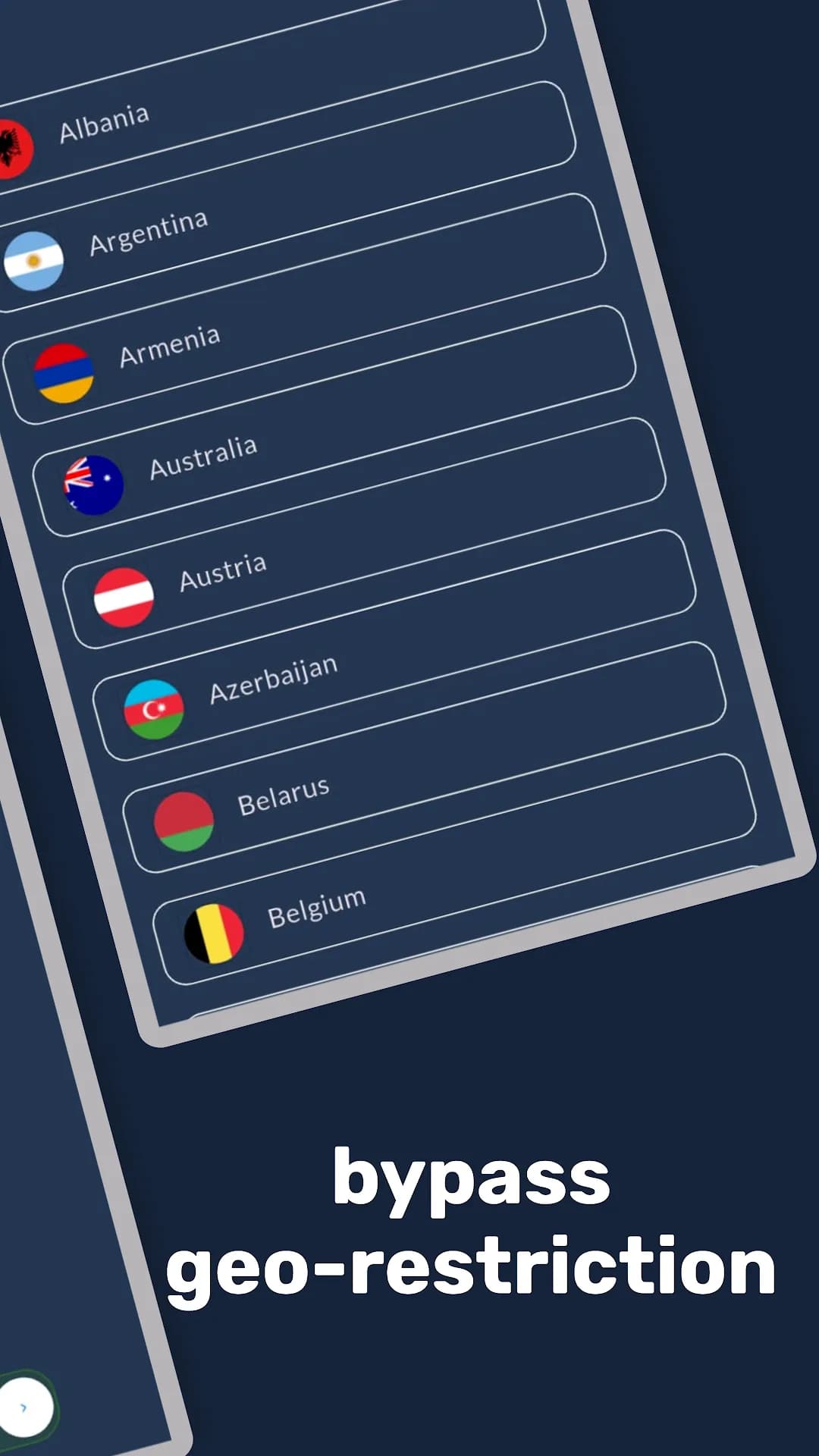VPN.lat — Captura de pantalla 7
