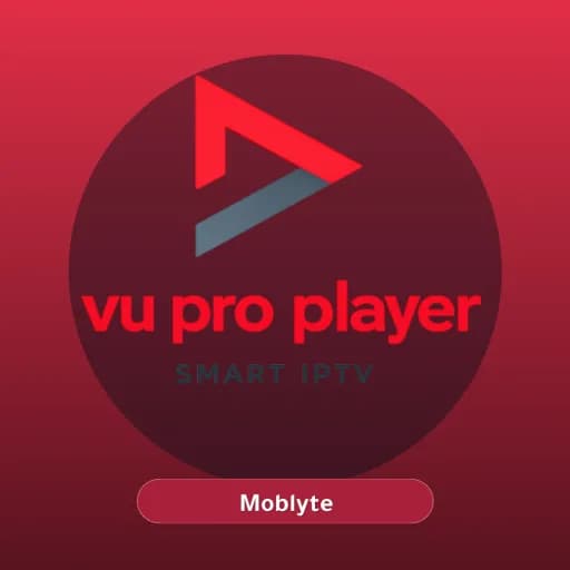 VU IPTV Player