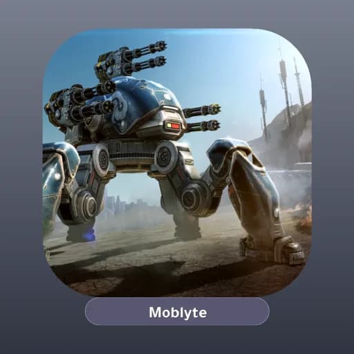 War Robots