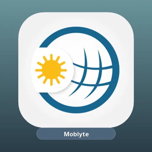 Weather & Radar Pro