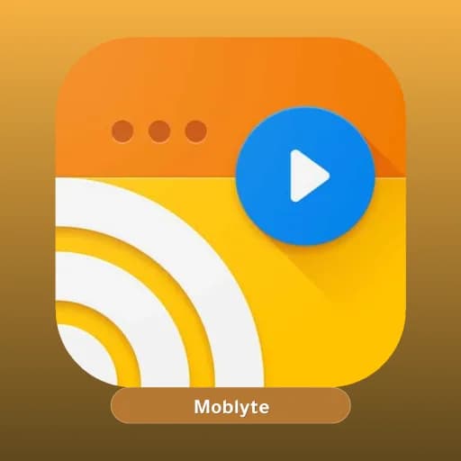 Web Video Cast