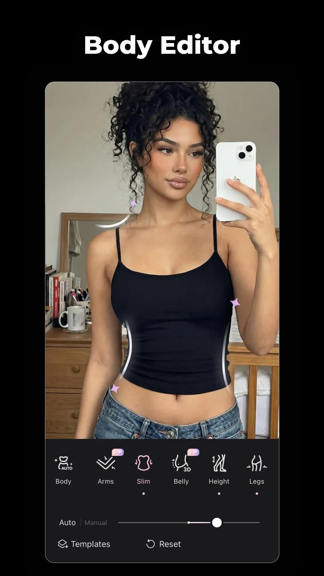 Wink Video — Capture d’écran 2