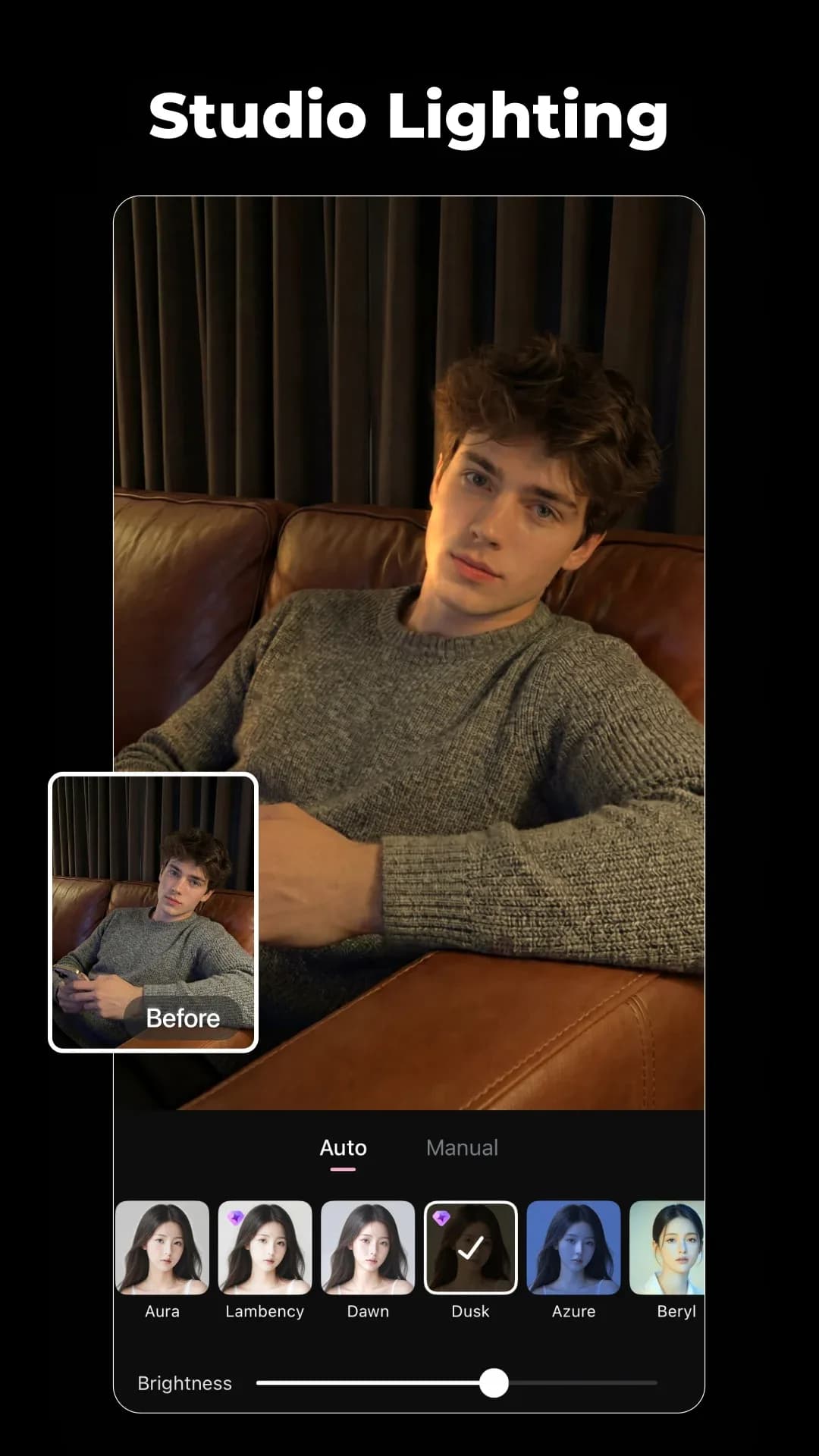 Wink Video — Capture d’écran 6