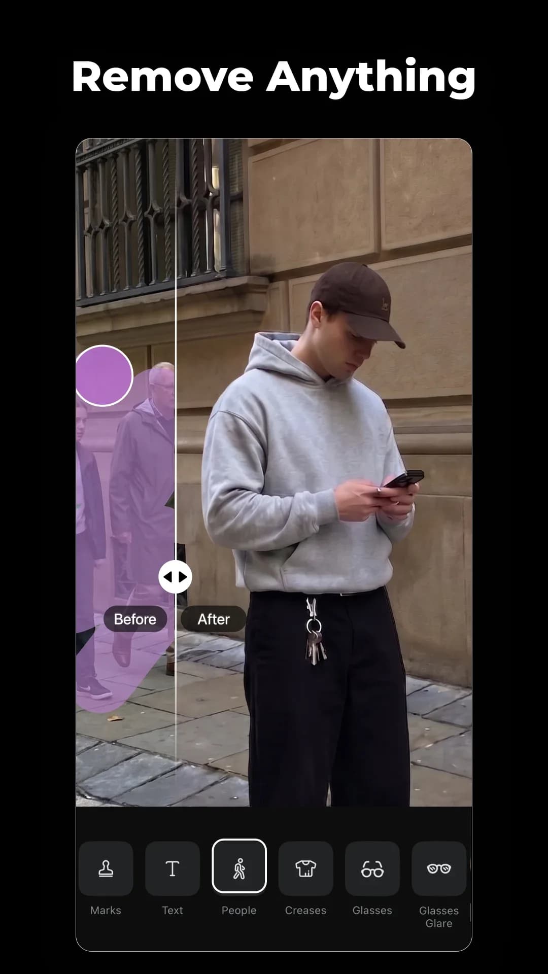 Wink Video — Capture d’écran 7