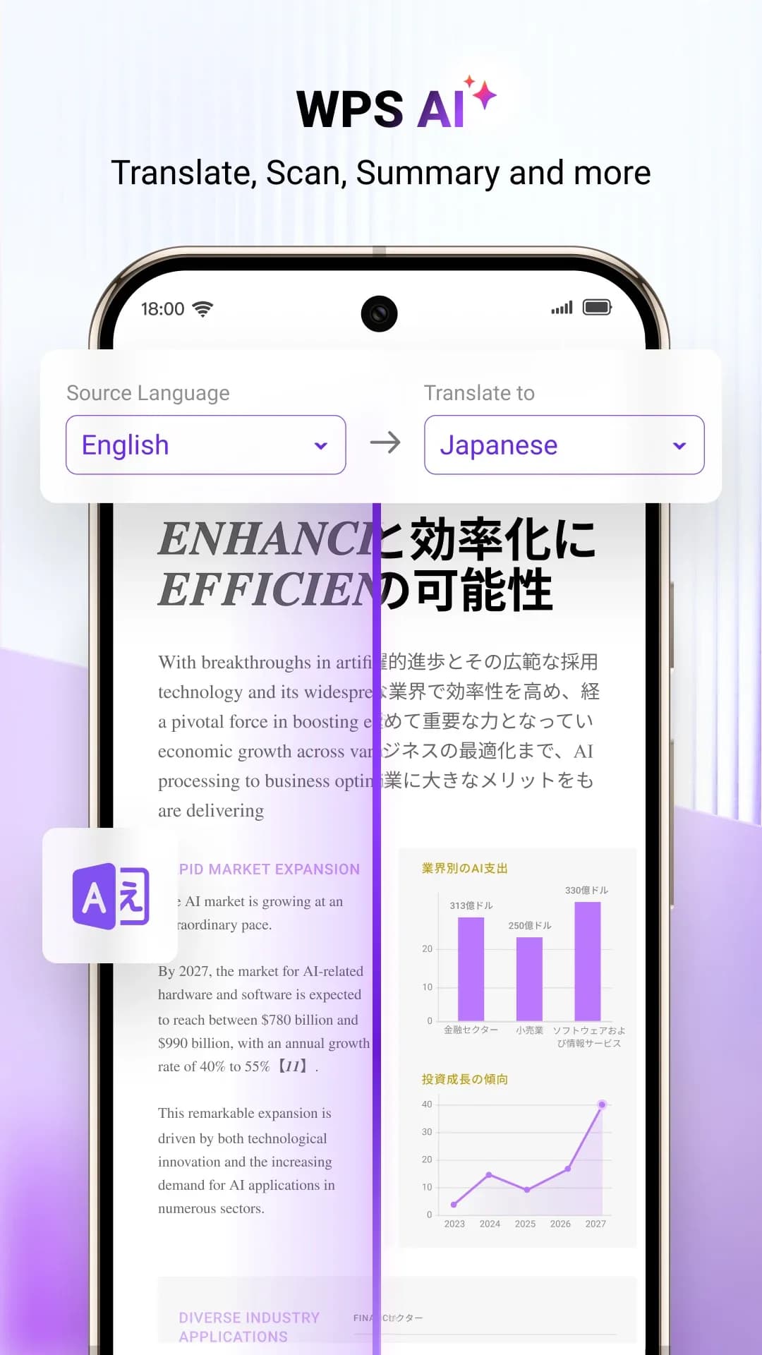WPS Office — Captura de tela 8
