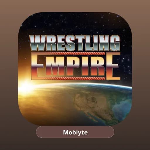 Wrestling Empire