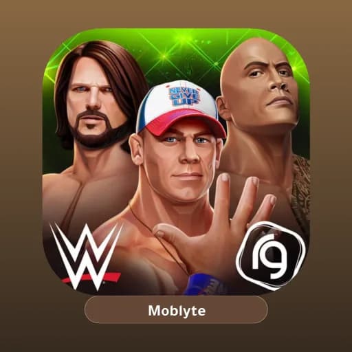 WWE Mayhem