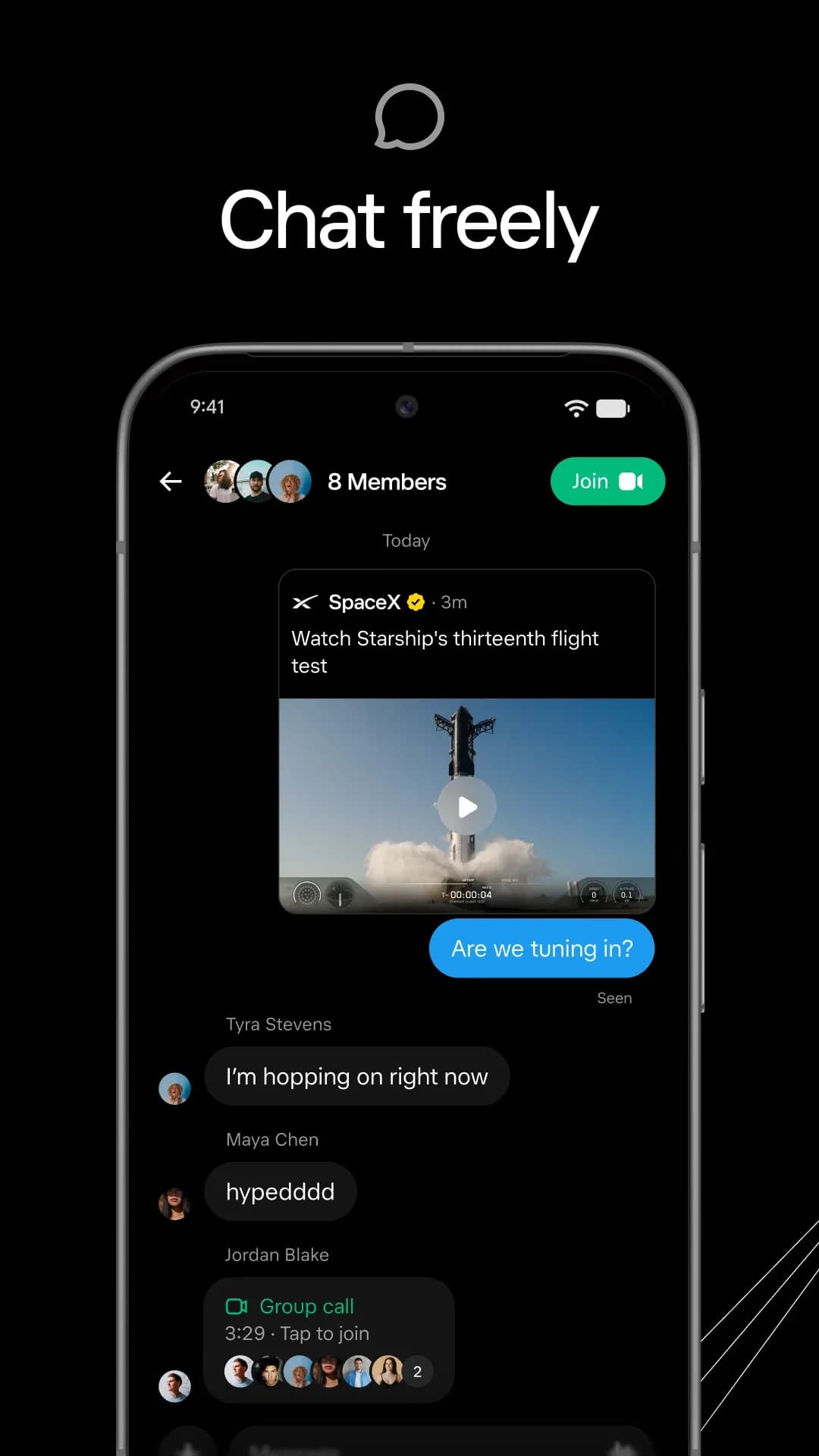 X (Twitter) — Captura de pantalla 8