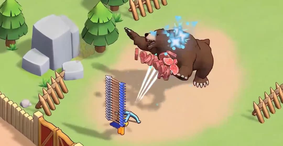 XP Hero — Capture d’écran 2