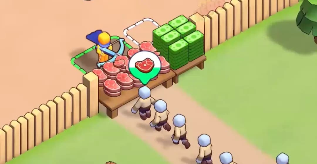 XP Hero — Capture d’écran 3