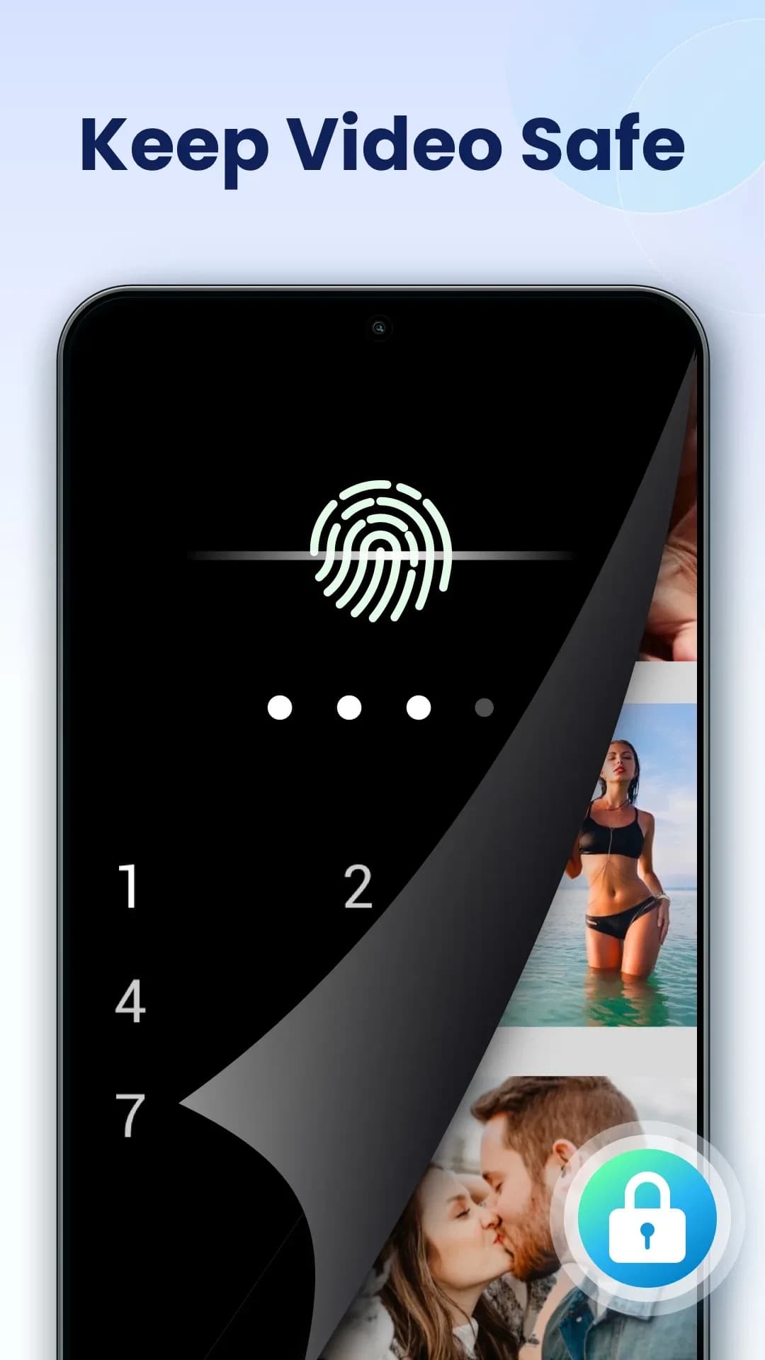 XPlayer مهكر — لقطة شاشة 3