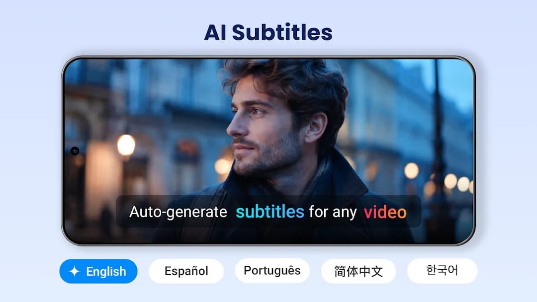 XPlayer مهكر — لقطة شاشة 6