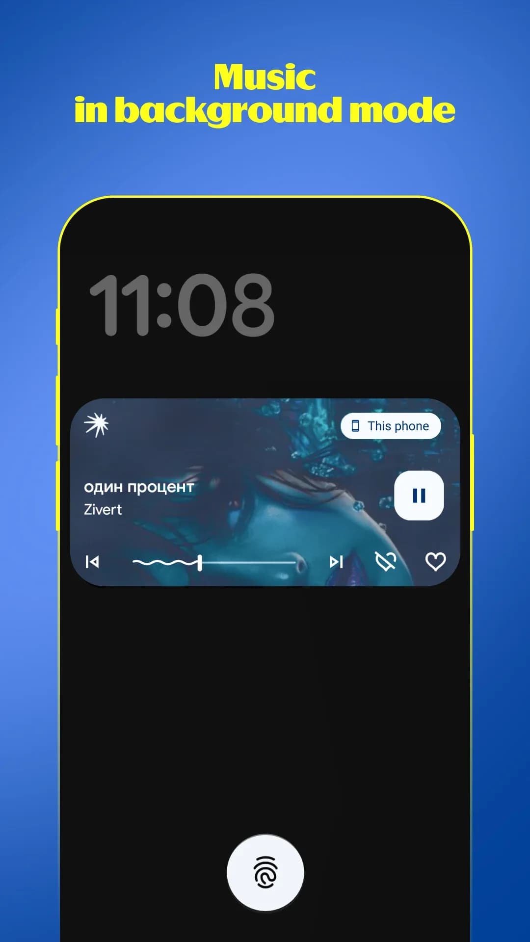 Yandex Music مهكر — لقطة شاشة 5