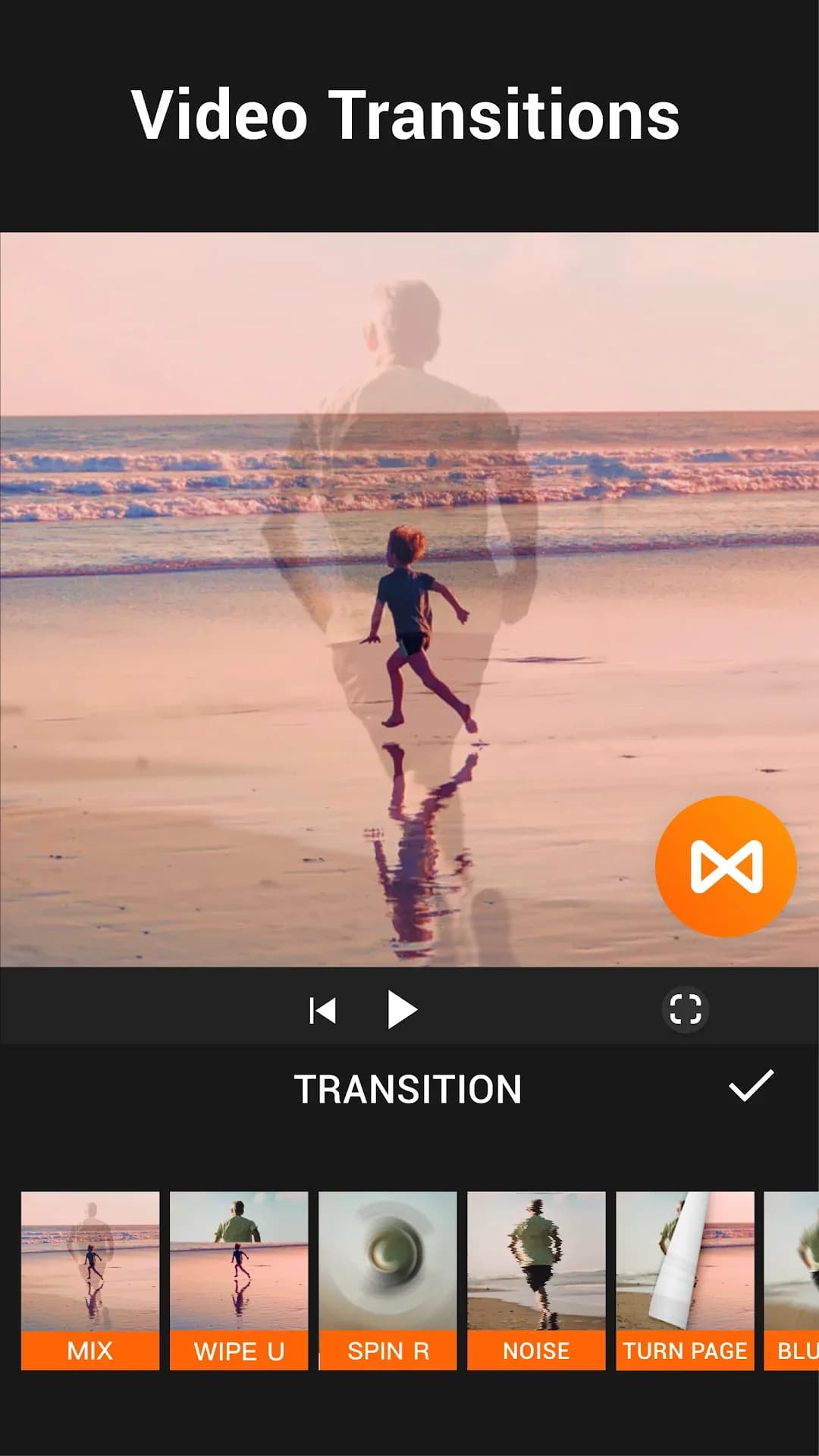 YouCut — Capture d’écran 4