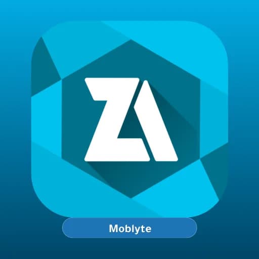 ZArchiver Donate مهكر
