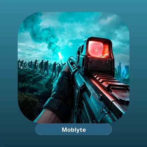Zombie Apocalypse