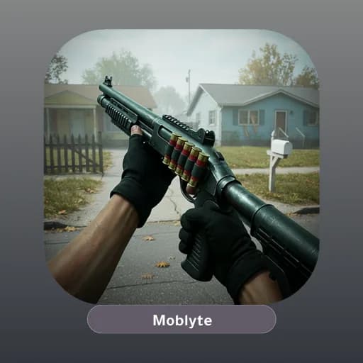 Zombie State مهكر