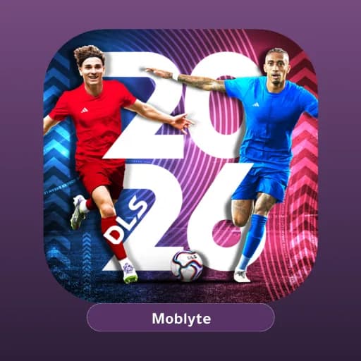 Dream League Soccer 2019