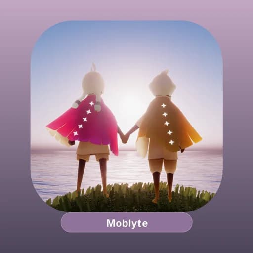 Sky: Children of the Light