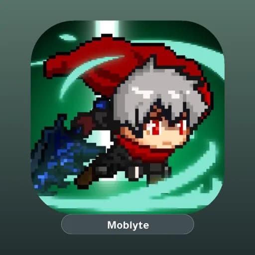 Slayer Legend : Idle RPG مهكر